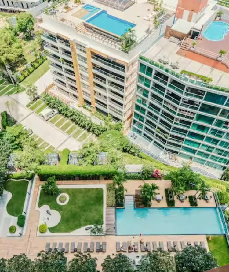 รูปภาพของ5 Stars Pattaya Center | Near Beach & Walking St