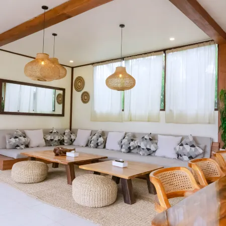 Saung Komando Ciwidey