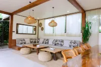 Saung Komando Ciwidey