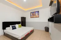 Urbanview Hotel Syariah House of Tuwuh by RedDoorz