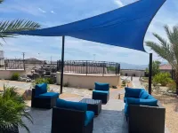 RELAX Hotel and Spa - Hot Springs