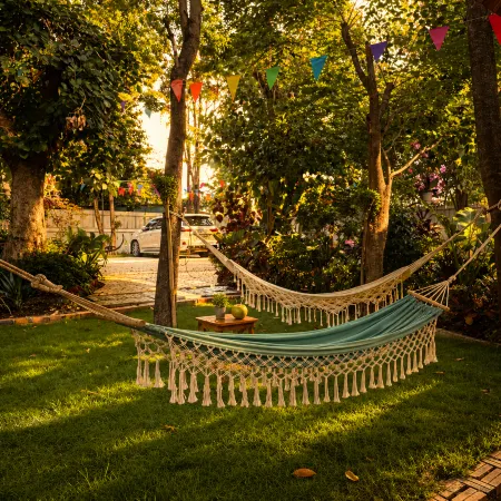 Battambang Nature House