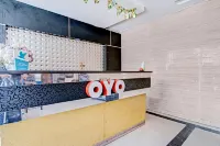 Hotel O near RSUD Arifin Achmad formerly Damon Butik Hotel - 2 ดาว