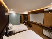 Silk Road Sunshine Hotel