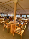 The Yücedağ Hotel - breakfast