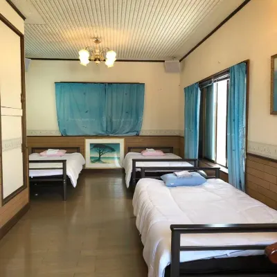 Sango House Hotels near Coastal Branch of Natural History Museum and Institute, Chiba