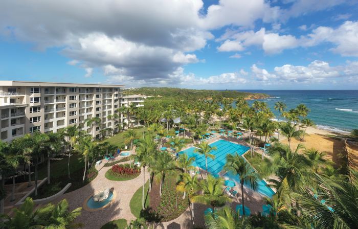 Hyatt Vacation Club at Hacienda del Mar