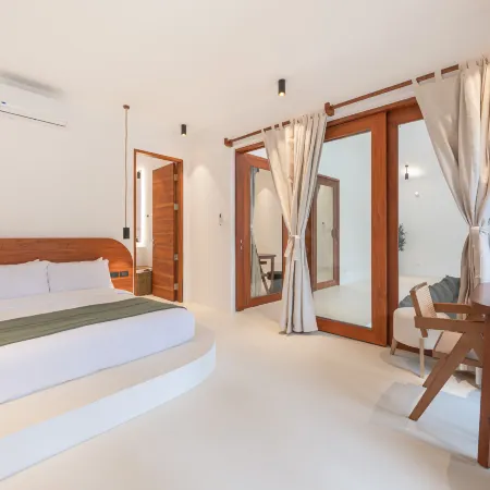 SEACLUB Siargao