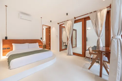 SEACLUB Siargao