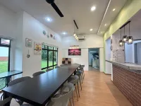 Lot 924 - A’Famosa Moments Villa covered BBQ KTV Pool