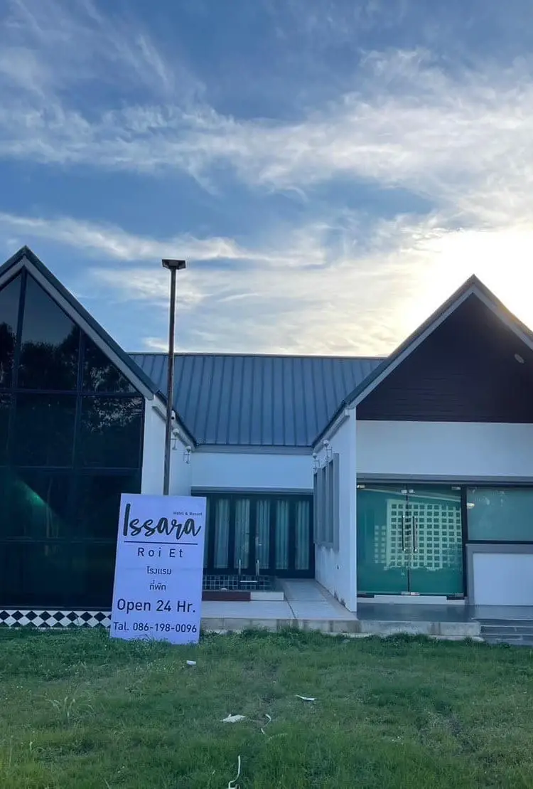 รูปภาพของIssara Hotel & Resort