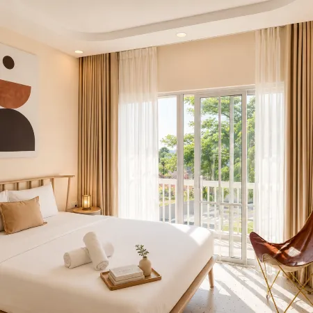 Novaworld Phan Thiet - Mira Villas