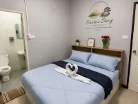 santai stay narathiwat Các khách sạn ở Narathiwat
