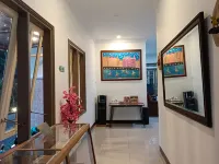 The Cabin Hotel Sumberan New Hotels in Bantul Regency