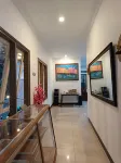 The Cabin Hotel Sumberan New