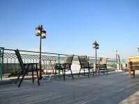 Bakovul Heritage Hotels in Bukhara