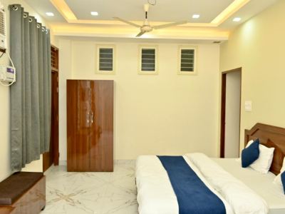 Hotel Raghunath Residency