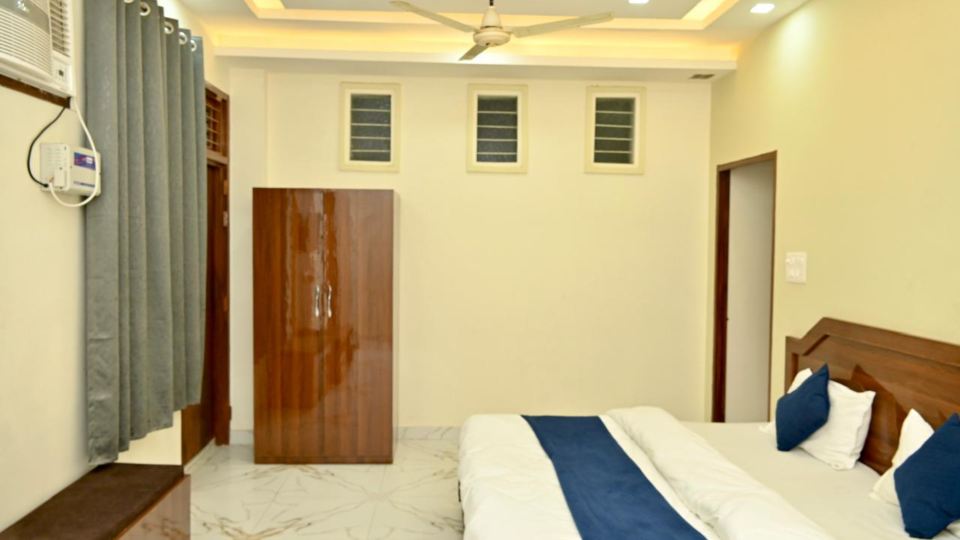 Hotel Raghunath Residency