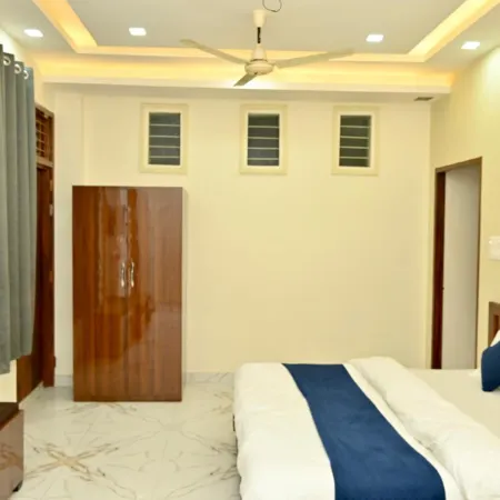Hotel Raghunath Residency