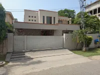 Liuergminsu Hotels near Packages Mall