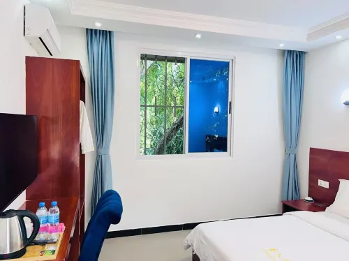 popular live supermarket hotel - 2-Star