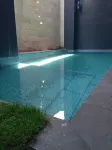 De La Charis Hotel - piscina