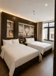 JH Bussiness Hotel - WLAN