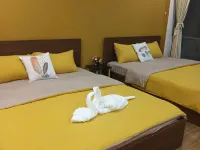 Homestay Cây Chuông Vàng Hotels near Big C