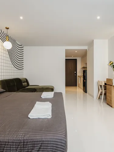 รูปภาพของCozy 1 bedroom Apartment  Utopia Nai Harn Pro Max
