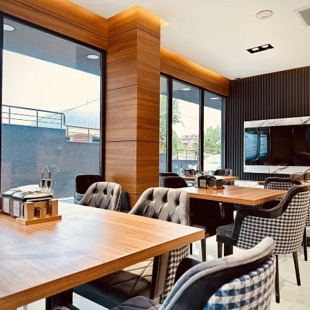 Golden Inn Airport-TRABZON