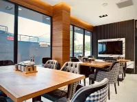 Golden Inn Airport-TRABZON