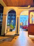 Rwizi View Hotel - Desayuno