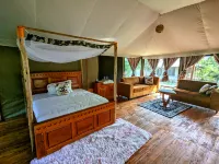 TCTC & CAMP TANZANIA Hotels in Morogoro