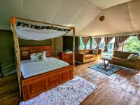 TCTC & CAMP TANZANIA