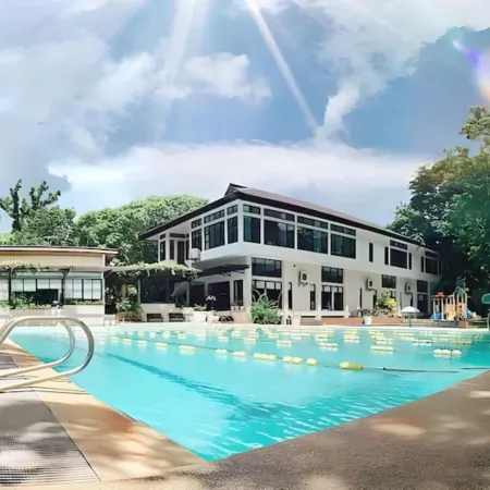 Ouans The Farm Resort Lucena City