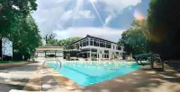 Ouans The Farm Resort Lucena City