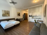 Trust Boardinghouse - 2 ดาว