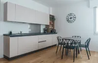 Designer Loft in Treviso, near Venice