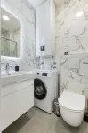 Sunny Side Cascade 3 - Studio apartment 10 - خدمة نقل من وإلى المطار