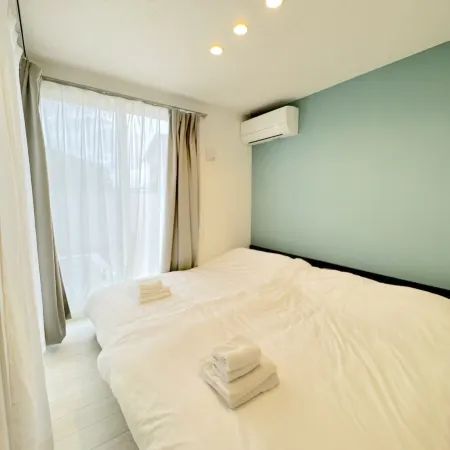 Summer Retreat in Fukuoka, Itoshima | Private Villa with Pool, BBQ & Sauna