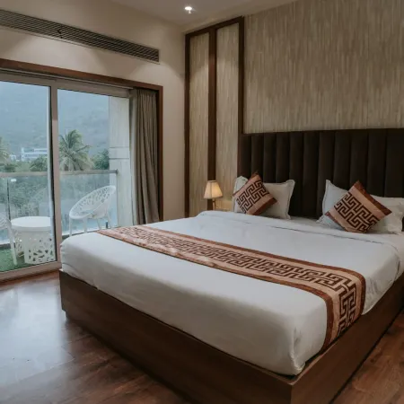 Hotel Asopalav Pvt Ltd