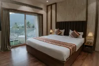 Hotel Asopalav Pvt Ltd - Pools
