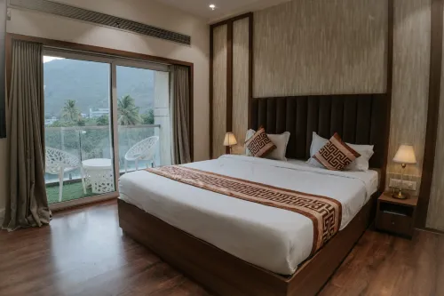 Hotel Asopalav - Pool