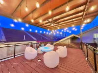 Mount Austin Landed Homestay 16pax Karaoke Jacuzzi BBQ by Stayrene -  Casas de vacaciones