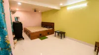 Bandhan Marriage Hall and Hotel - Parkplatz