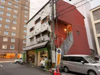 San Jose double room - 2-Star
