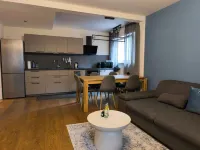 Anna Suite & Parkplatz - Parkplatz