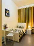 Sunrise Inn By Lavish Hub Property - Balkon