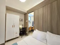 Citispace 1BR Suite at FAME Residences #FM35 - Parkplatz