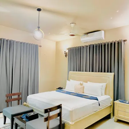 Sea View Inn Guest House